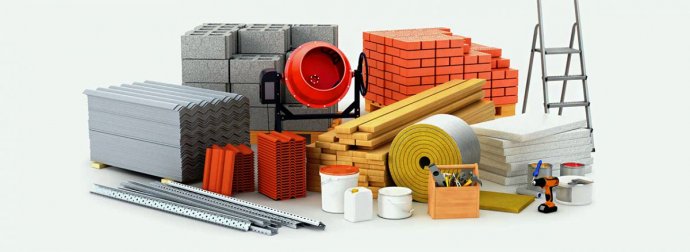 Как выбрать строительные материалы